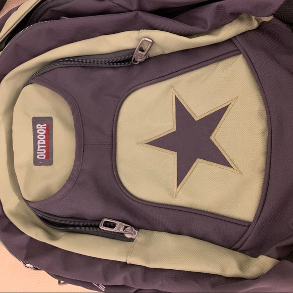 outdoor revolution backpack